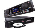 Numark DJ CD deck is 'future-proof'